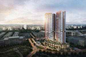 Ramai-ramai Emiten BUMN Konstruksi Jual Aset Properti, Ada Apa?