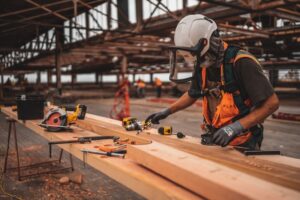 Melihat Peluang Bisnis Konstruksi dan Properti