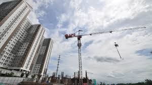 Konstruksi dan Properti Loyo, Pengusaha Baja Cari Peluang di Sektor Ini