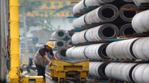 Penggunaan Barang Impor untuk Konstruksi dan Properti Akan Dihentikan Mulai 2021