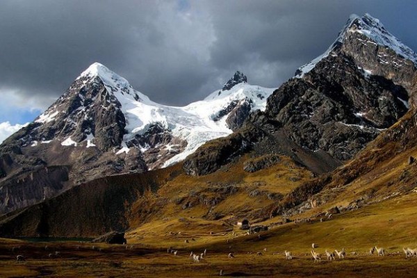 11 Tours in Argentina that You Must Visit, Amazingly Beautiful!
