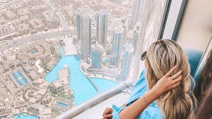 7 Tempat Wisata Ikonik di Dubai, Ada Burj Khalifa Menara Tertinggi di Dunia