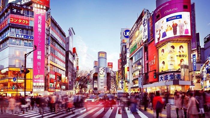 7 Tempat Wisata di Tokyo, Panduan untuk Traveler yang Baru Pertama Kali ke Jepang