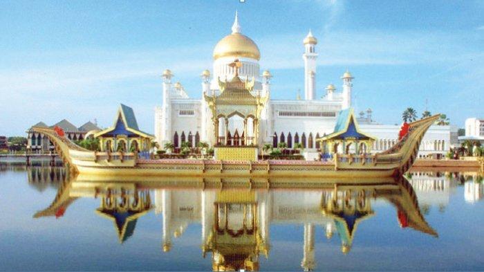 9 Fakta Unik Brunei Darussalam, Satu Negara Terkaya di Dunia