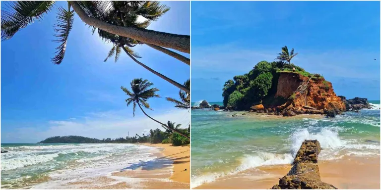 Wisata Sri Lanka Yang Unik, Eksotis dan Penuh Petualangan