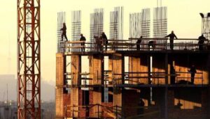 Sektor Properti dan Konstruksi Indonesia ‘Tahan Banting’