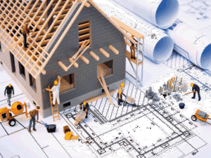 7 Ide Bisnis Konstruksi dan Properti, Janjikan Keuntungan Besar!