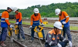 PT KAI Properti Buka Lowongan Kerja 2025 untuk Staf Konstruksi: Peluang Karier Menarik!